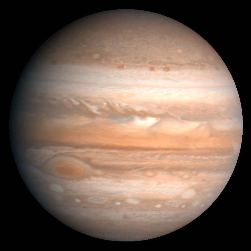 image of jupiter