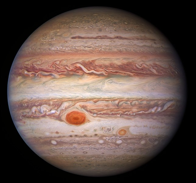 Image of Jupiter