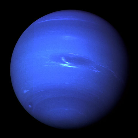 Image of Neptune