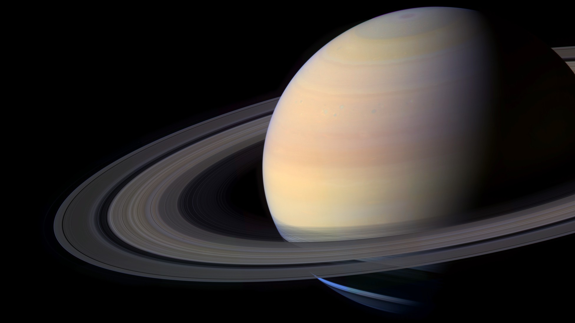 Saturn