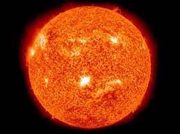Image of Sun