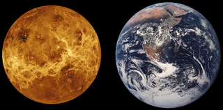 Venus-Earth-Comparison